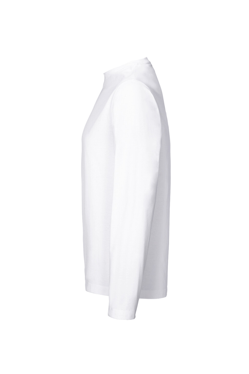 BCM T-Shirt Herren langarm – Bild 5