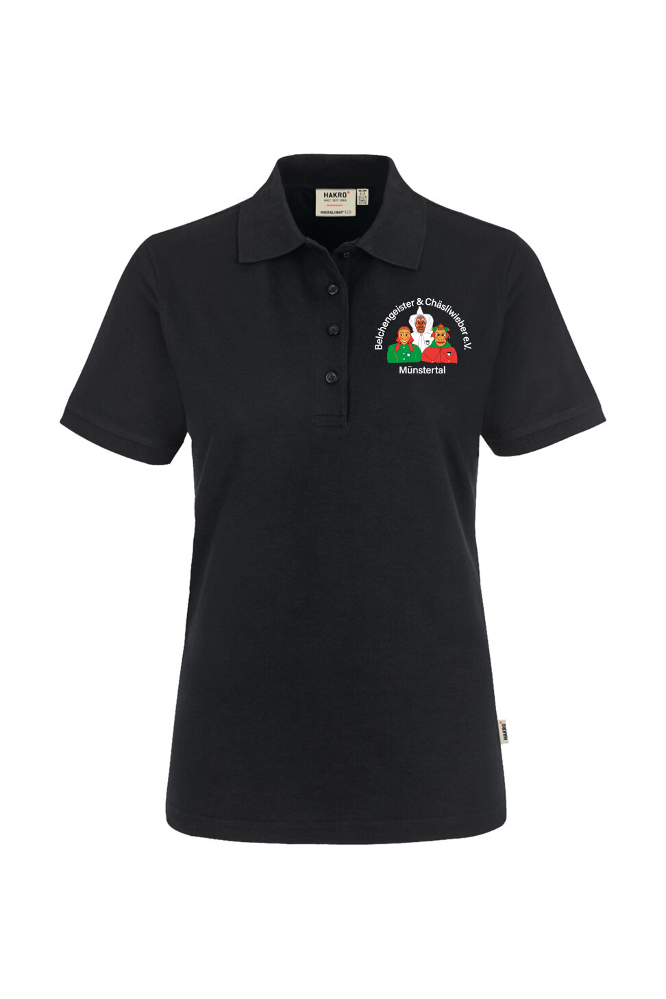 BCM Polo Frauen