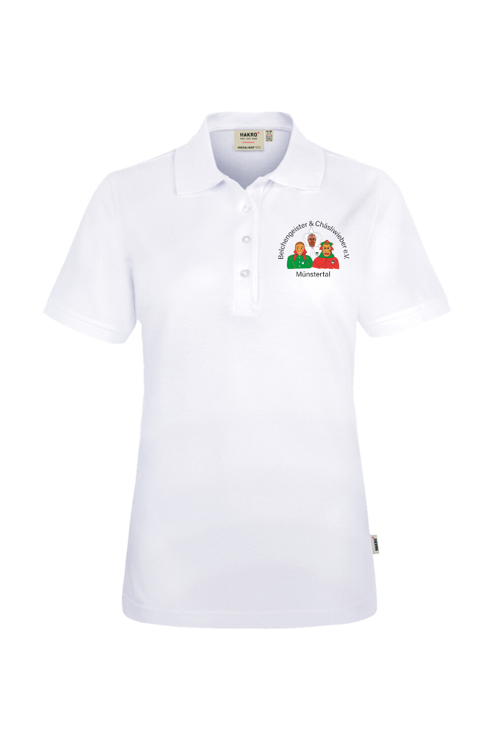 BCM Polo Frauen – Bild 4