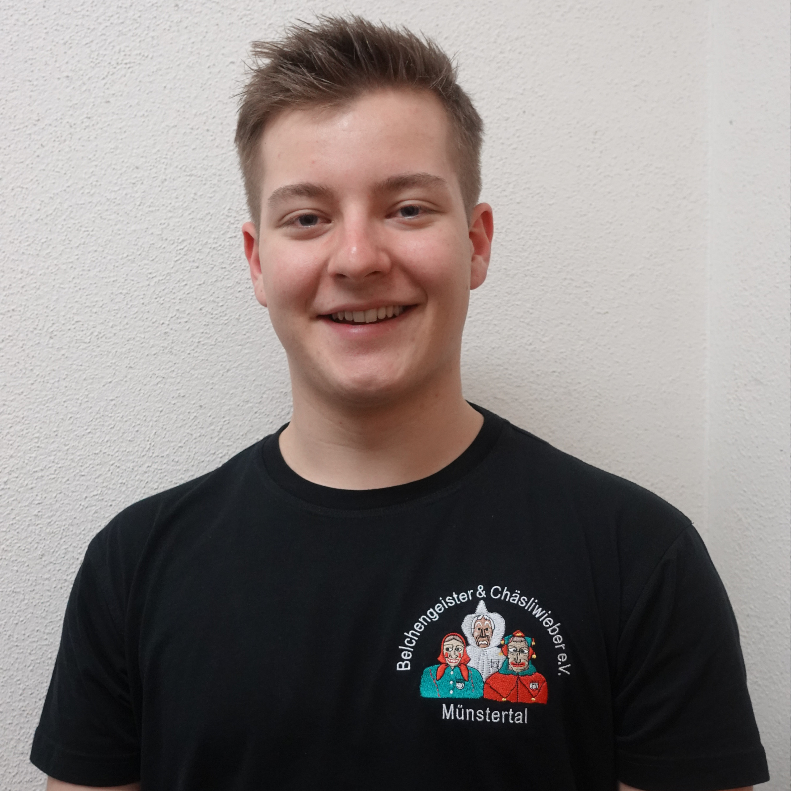 Linus Hofmann